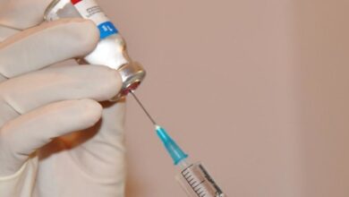 تزریق بوتاکس در واژن و فواید درمانی آن برای واژینیسموس (2 نکته مهم)