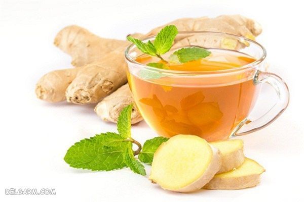  دمنوش رقیق کننده خون