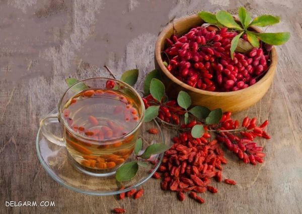رفع غلظت خون 