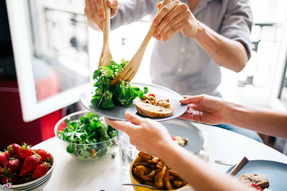 فواید رژیم یویویی