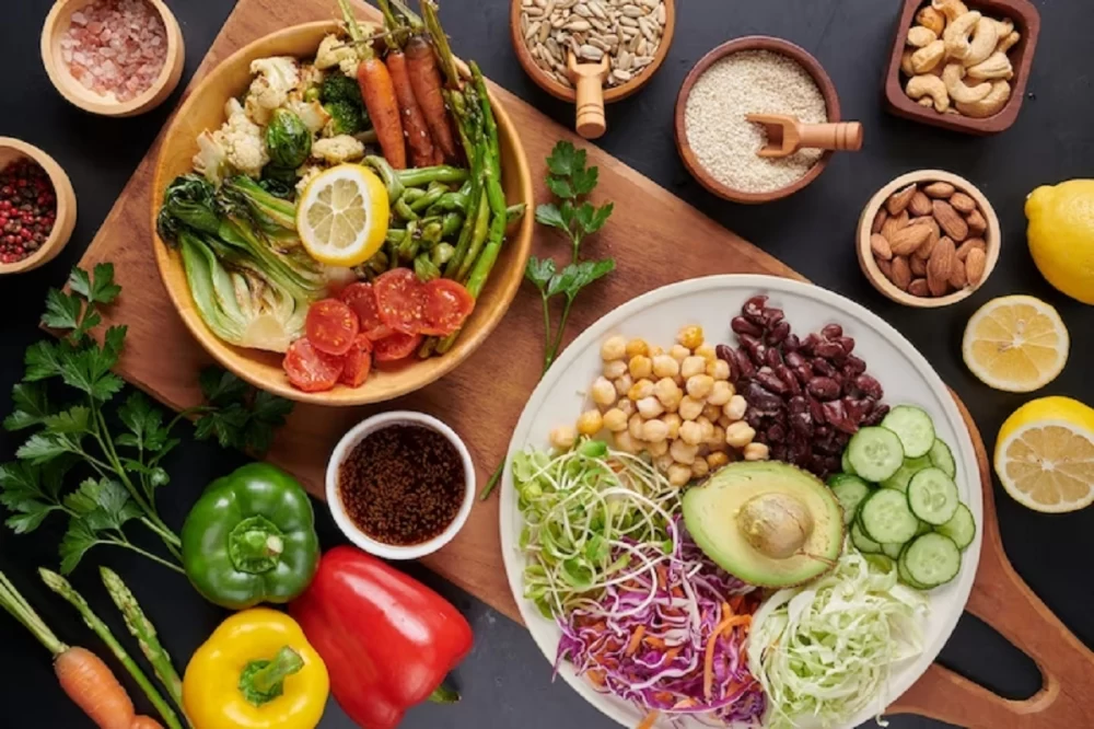 فواید رژیم یویویی