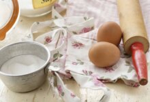 مواد غذایی جایگزین تخم مرغ: گزینه‌ های مفید برای رژیم‌ های مختلف (2 نکته مهم)