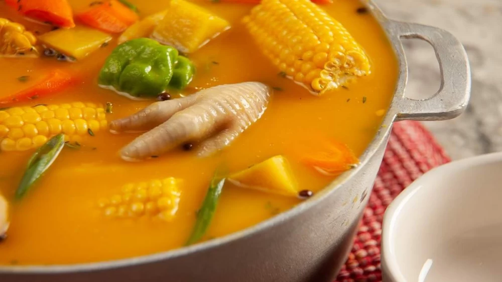 مناسب ترین تغذیه برای سرطان