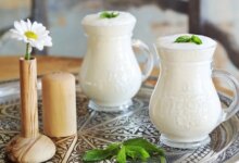 5 خاصیت جالب دوغ گازدار برای سلامتی (2 نکته مهم)