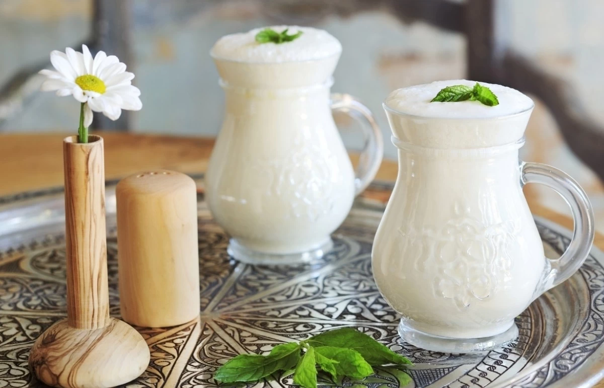 5 خاصیت جالب دوغ گازدار برای سلامتی (2 نکته مهم) 5 خاصیت جالب دوغ گازدار برای سلامتی (2 نکته مهم)