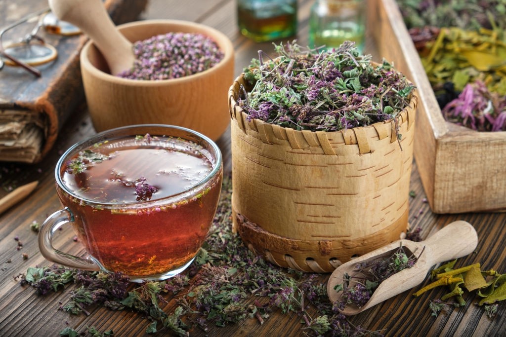 هر صبح؛ یک فنجان دمنوش مزرنجوش بنوشید (2 نکته مهم)