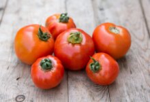 خواص اثبات شده گوجه فرنگی برای پیشگیری و درمان کبد چرب (2 نکته مهم)