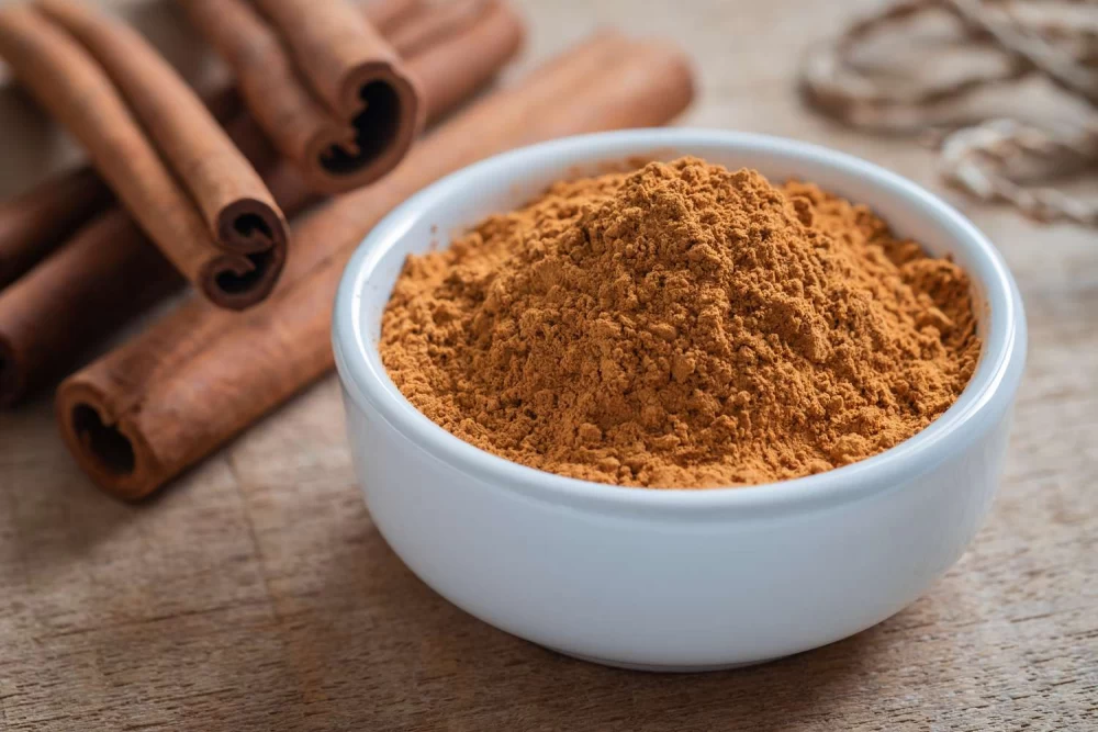 فواید دارچین برای دیابت