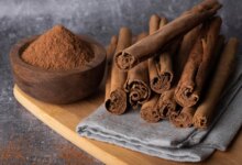 خواص شگفت انگیز دارچین برای کاهش قند خون و کنترل دیابت (2 نکته مهم)