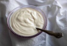 فواید بی نظیر ماست سویا که تا به حال نمی دانستید ! (2 نکته مهم)
