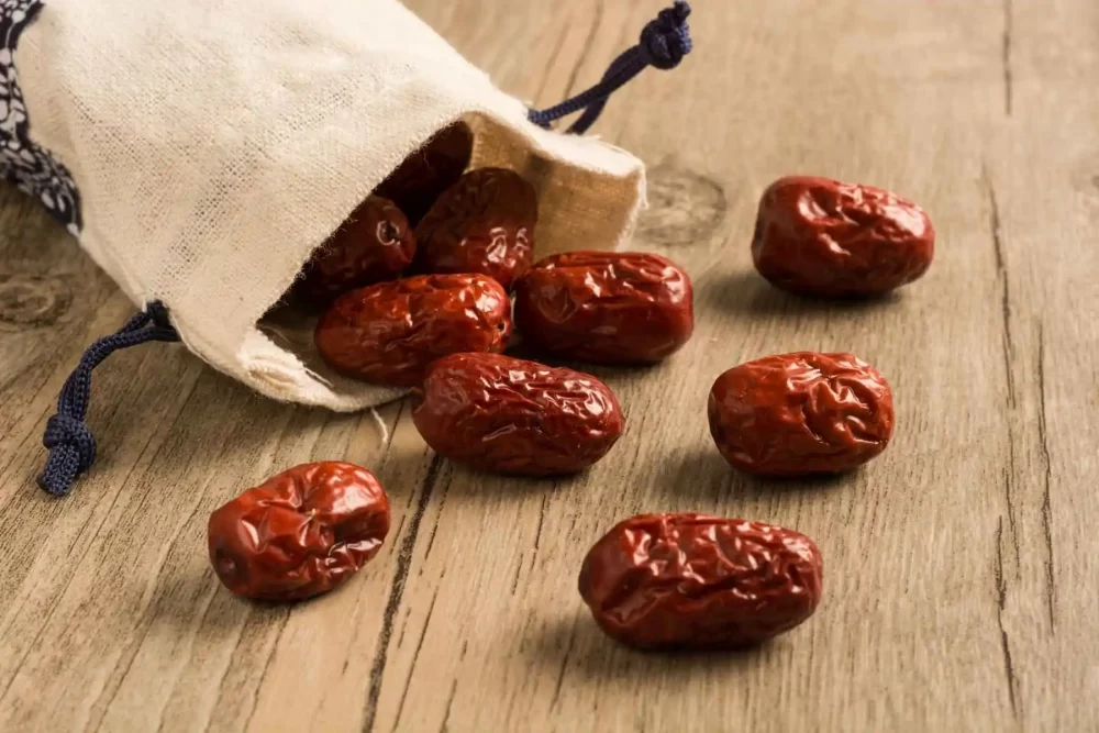 مضرات عناب