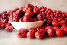 خاصیت معجزه آسای عناب خشک برای دیابت (2 نکته مهم)