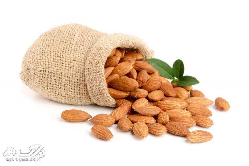 39 خاصیت درمانی بادام