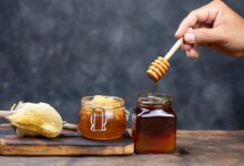 عسلک چیست ؟ چگونه قابل تشخص است و چه فرقی با عسل دارد ؟ (2 نکته مهم)