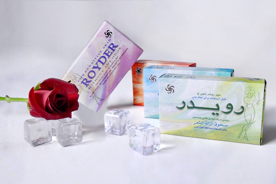 درمان حساسیت واژن به کرم و پودر موبر  (2 نکته مهم)