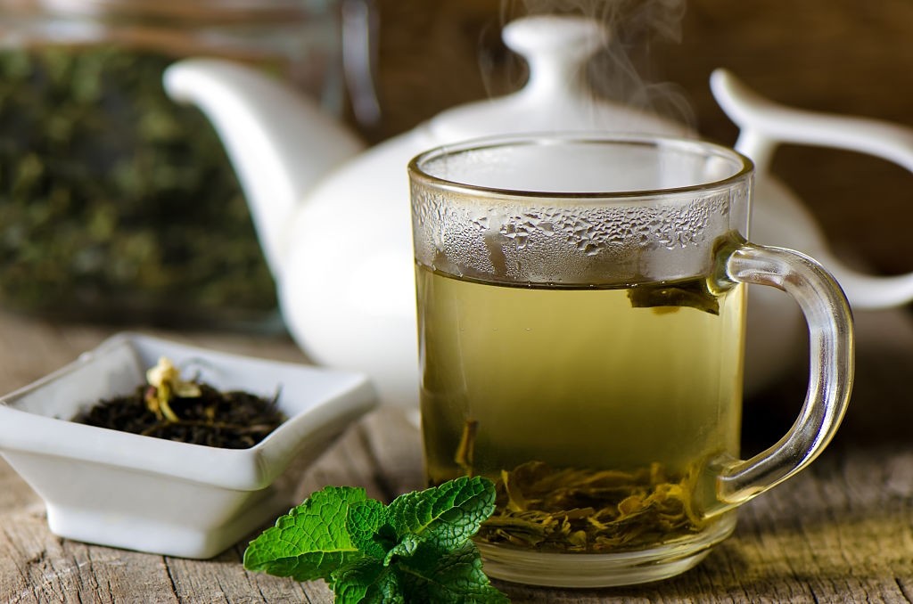 خواص دارویی و درمانی چای سبز با هل (2 نکته مهم) خواص دارویی و درمانی چای سبز با هل (2 نکته مهم)