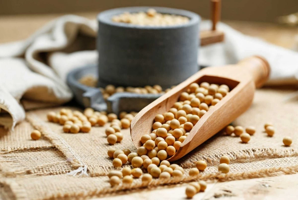 مصرف پروتئین سویا به چه کسانی توصیه می شود ؟ (2 نکته مهم) مصرف پروتئین سویا به چه کسانی توصیه می شود ؟ (2 نکته مهم)