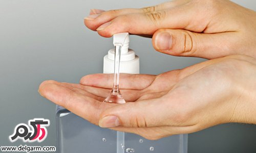 فواید صابون های آنتی باکتریال (2 نکته مهم)