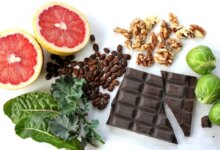 تاثیر غذاهای تلخ بر بدن و آشنایی با 5 خاصیت مواد غذایی تلخ (2 نکته مهم)