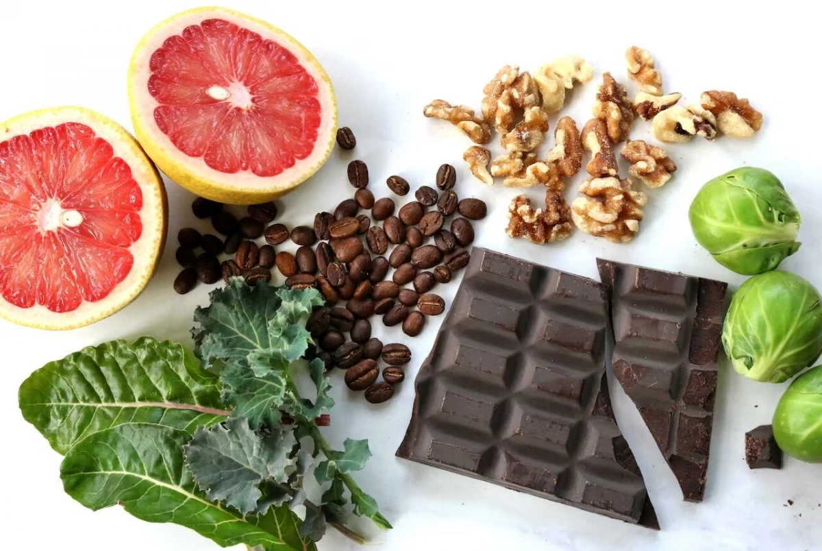 تاثیر غذاهای تلخ بر بدن و آشنایی با 5 خاصیت مواد غذایی تلخ (2 نکته مهم) تاثیر غذاهای تلخ بر بدن و آشنایی با 5 خاصیت مواد غذایی تلخ (2 نکته مهم)