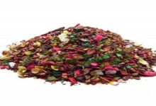 فرق اسپند خوراکی با غیرخوراکی چیست ؟ (2 نکته مهم)