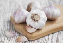 خواص سیر برای کبد + هر چیزی که باید بدانید اینجاست! (2 نکته مهم)