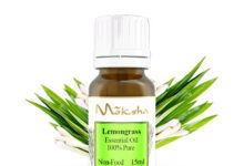 خواص روغن علف لیمو چیست؟ (2 نکته مهم)