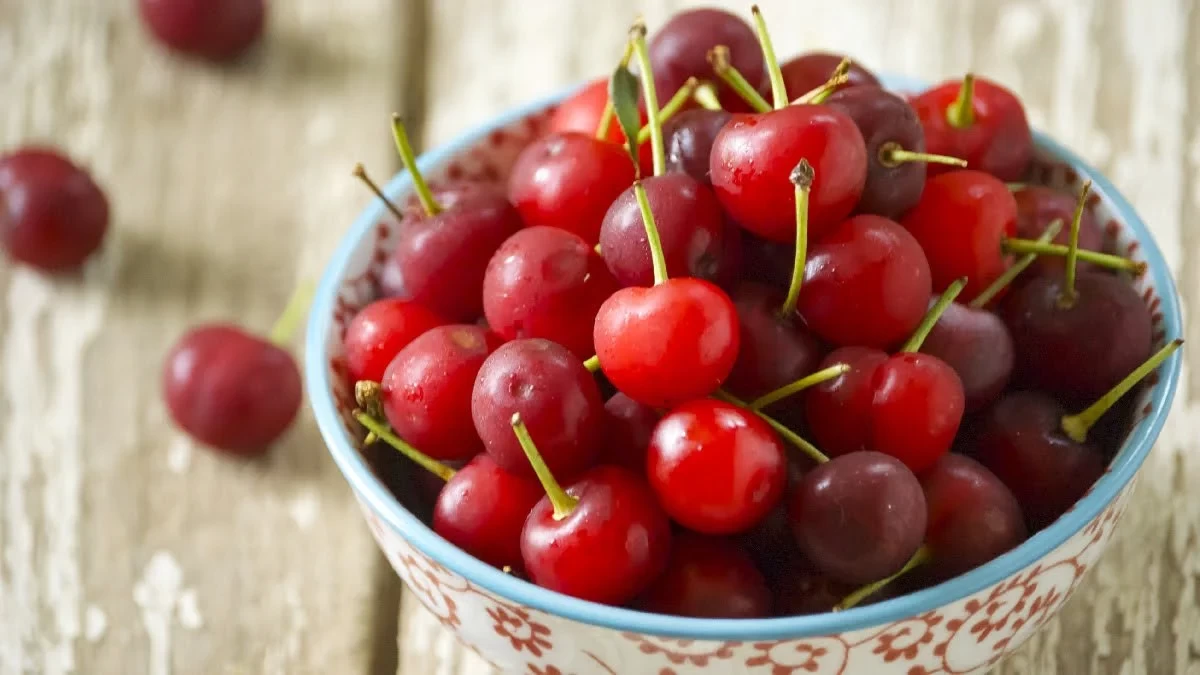 مضرات آلبالو : خوردن آلبالو برای این افراد ممنوع! (2 نکته مهم)