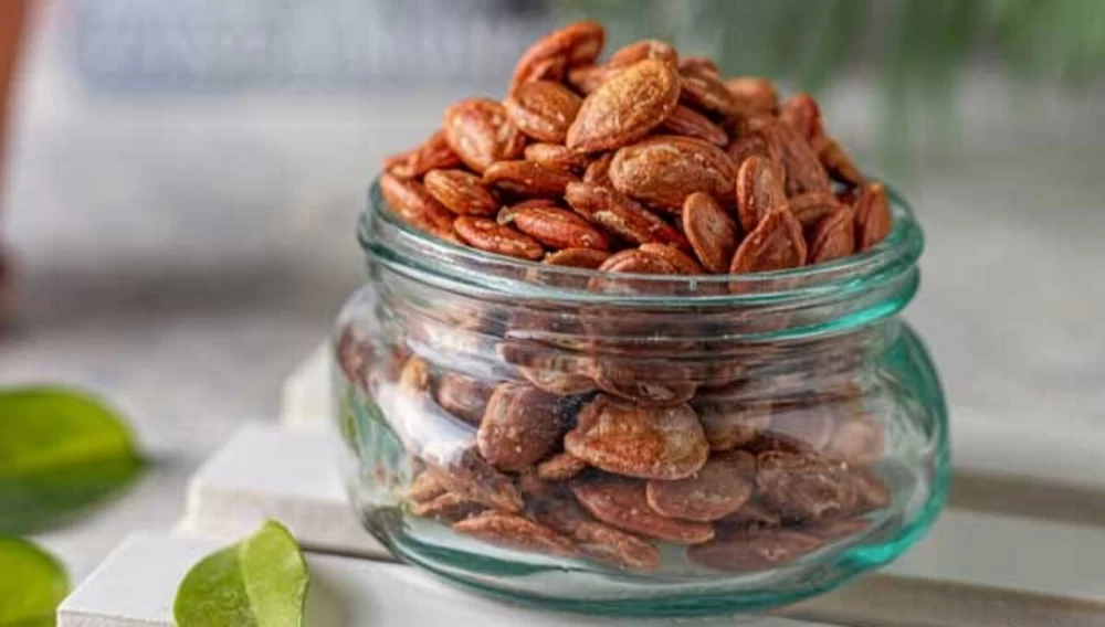 فواید تخمه ژاپنی برای سلامتی