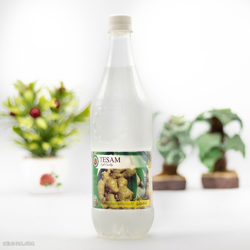 عرقیات گرم