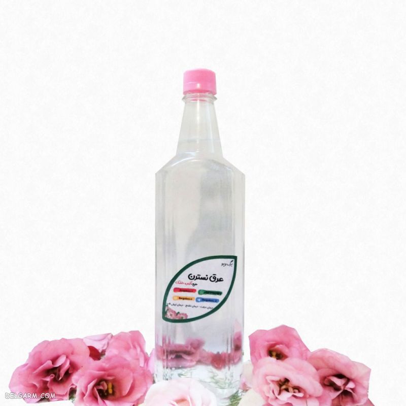 عرقیات گرم