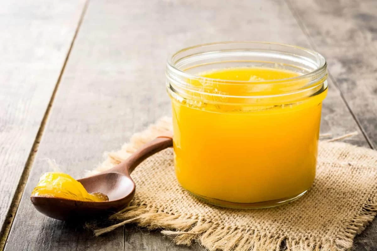 روغن زرد چیست و چه خاصیتی برای بدن دارد ؟ (2 نکته مهم)
