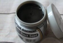 مرهم سیاه چیست و چگونه تهیه میشود ؟ (2 نکته مهم)