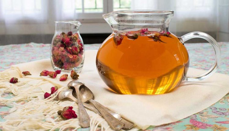 عوارض مصرف گیاه و دمنوش گل محمدی (2 نکته مهم) عوارض مصرف گیاه و دمنوش گل محمدی (2 نکته مهم)