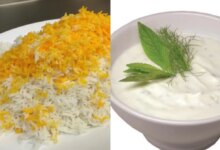 چرا برنج را نباید با ماست خورد ؟ (2 نکته مهم)