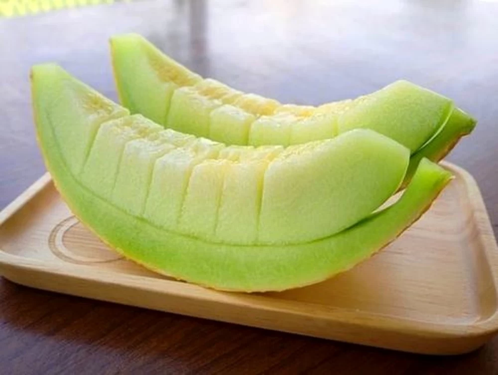 خواص خربزه