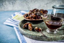 فواید شیره خرما برای لاغری و تأثیر آن بر کاهش وزن (2 نکته مهم)