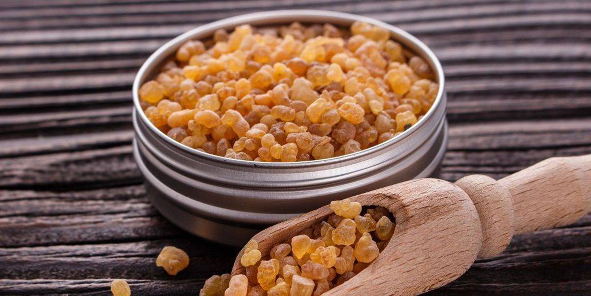 نحوه مصرف کندر برای بیماری های مختلف (2 نکته مهم)