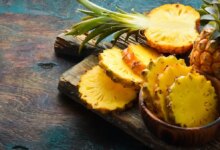 7 خاصیت بی نظیر آنزیم بروملین موجود در آناناس (2 نکته مهم)