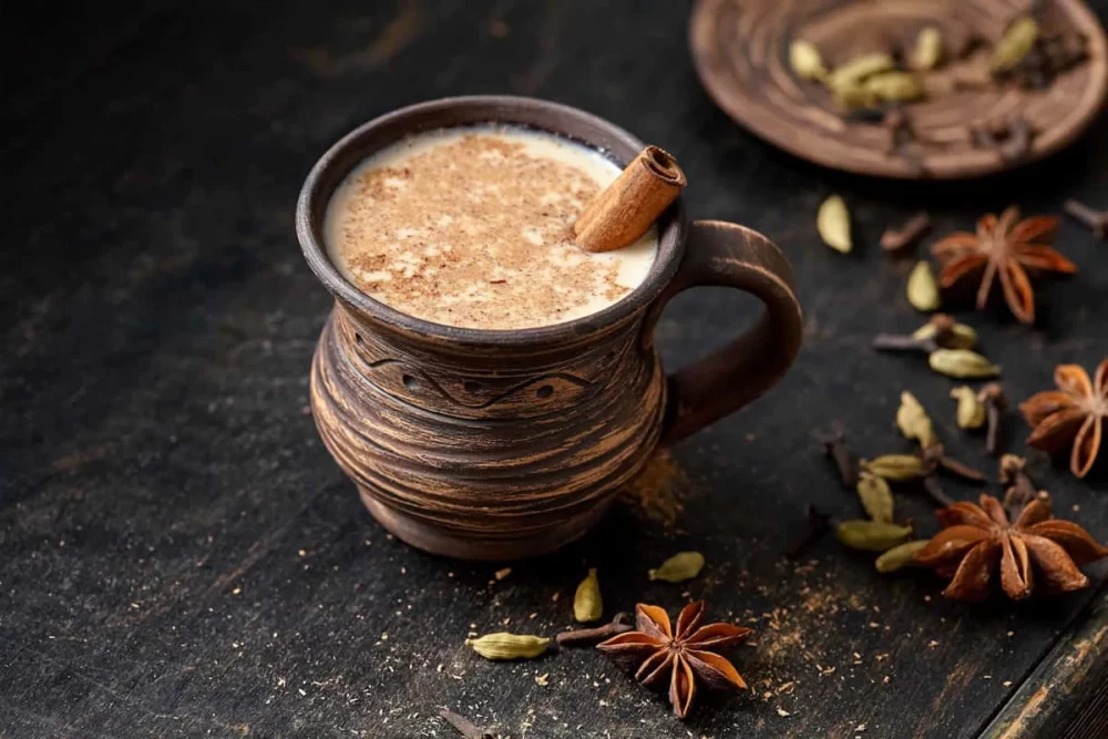 خواص چای ماسالا