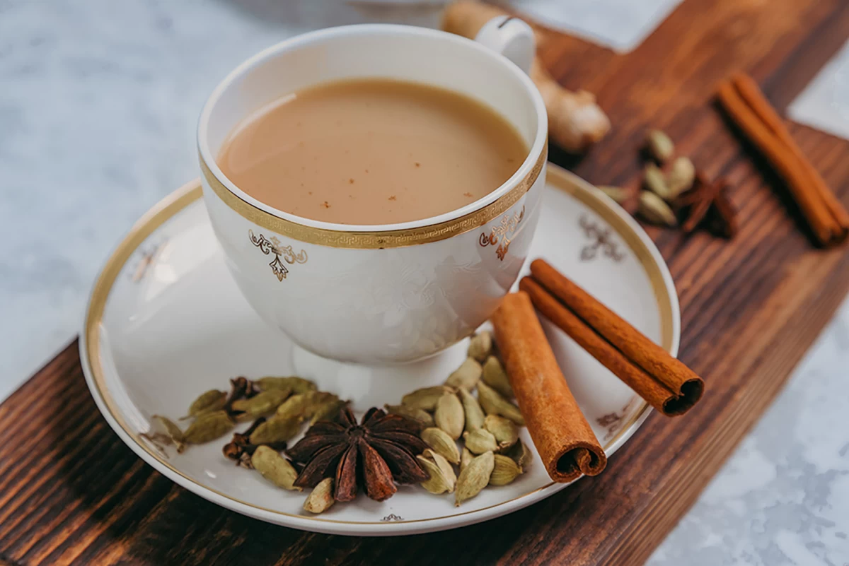 چای ماسالا چه تاثیری روی خواب شما دارد؟ (2 نکته مهم)