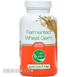 مکمل گیاهی آداپتوژن/مکمل گیاهی بدنسازی