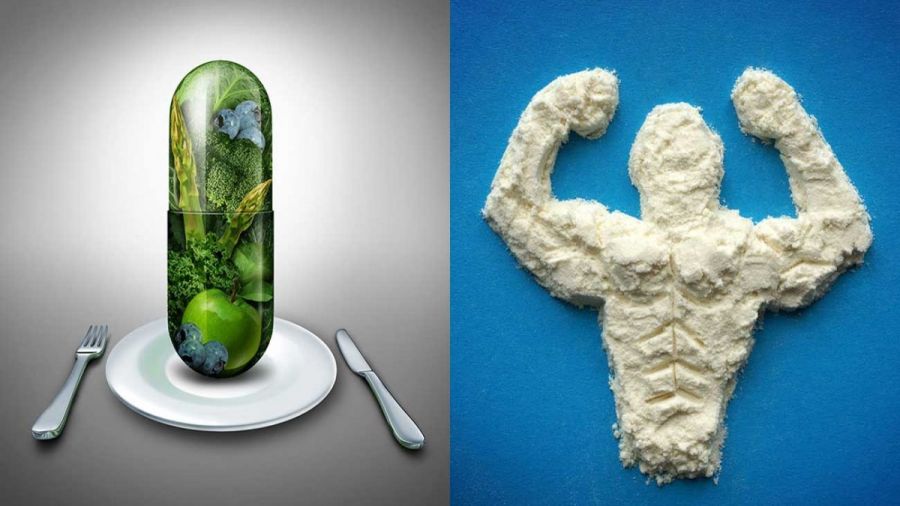 برترین مکمل های گیاهی برای افزایش انرژی و قدرت (2 نکته مهم) برترین مکمل های گیاهی برای افزایش انرژی و قدرت (2 نکته مهم)