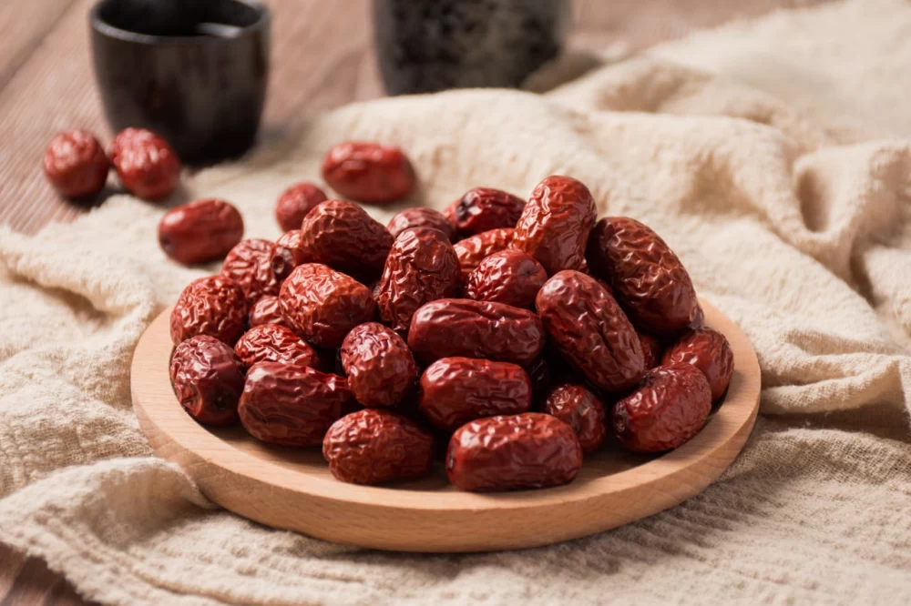 خواص عناب برای زنان