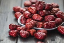 خواص شگفت انگیز عناب برای سلامتی زنان (2 نکته مهم)
