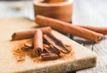 مزایای شگفت انگیز دارچین برای آقایان (2 نکته مهم)