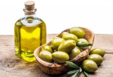 100 گرم زیتون چقدر کربوهیدرات دارد ؟ (2 نکته مهم)