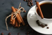 خواص قهوه و دارچین برای لاغری + گزینه عالی برای چربی سوزی! (2 نکته مهم)