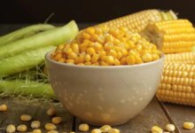 فواید بی نظیر ذرت برای لاغری با تاثیر گذاری بی نظیر (2 نکته مهم)
