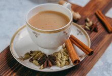 آیا لاغری با چای ماسالا واقعیت دارد؟ (2 نکته مهم)